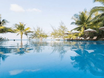 Top 3 resort siêu sang trọng mà giá mềm tại phú Quốc